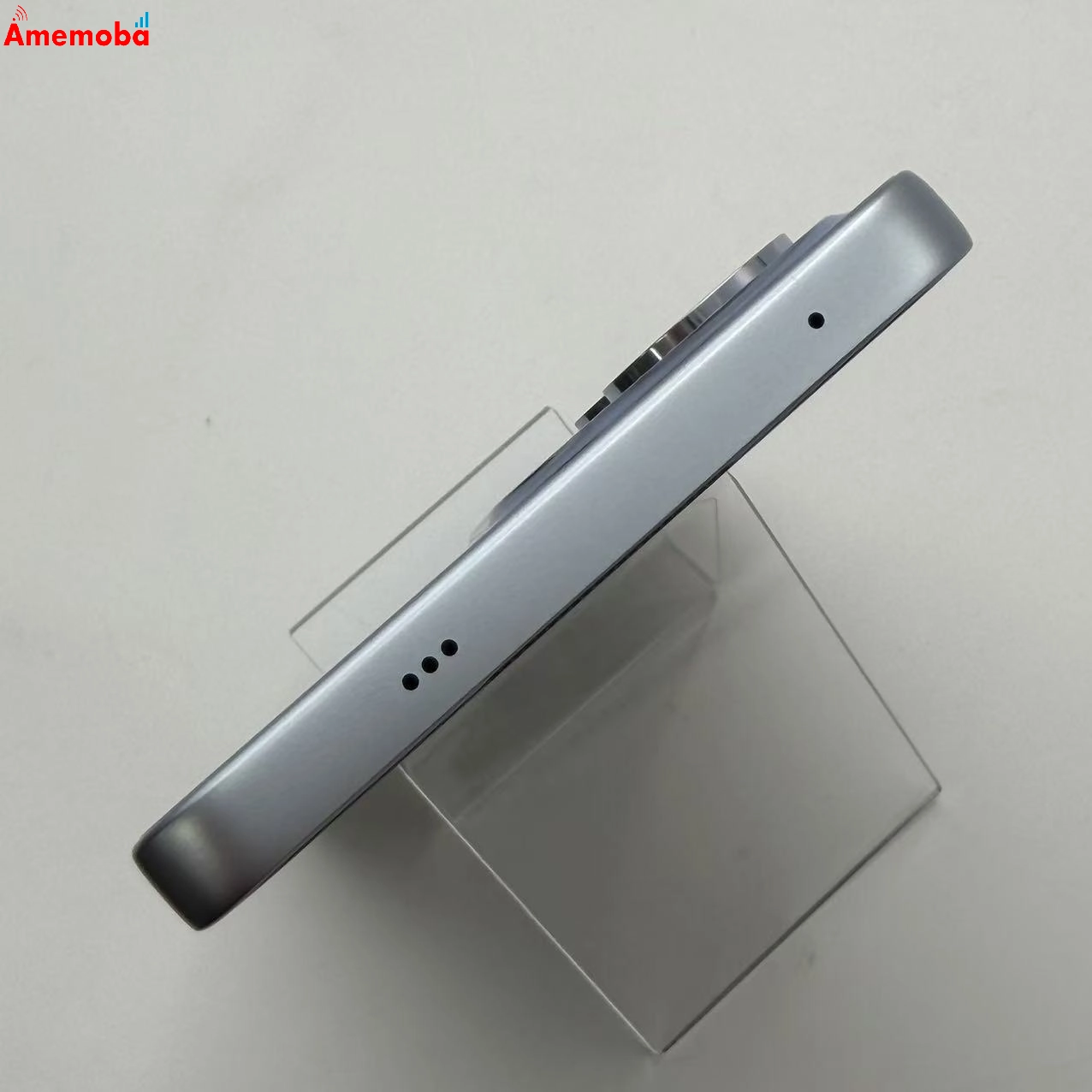 OPPO Reno13 A 8GB/128GB アイスブルー CPH2699 楽天モバイル版SIMフリー 新品同様