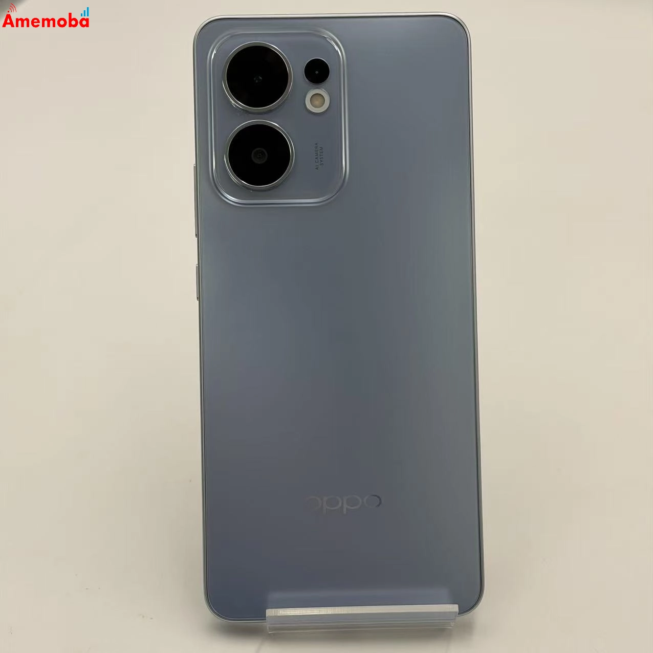 OPPO Reno13 A 8GB/128GB アイスブルー CPH2699 楽天モバイル版SIMフリー 新品同様