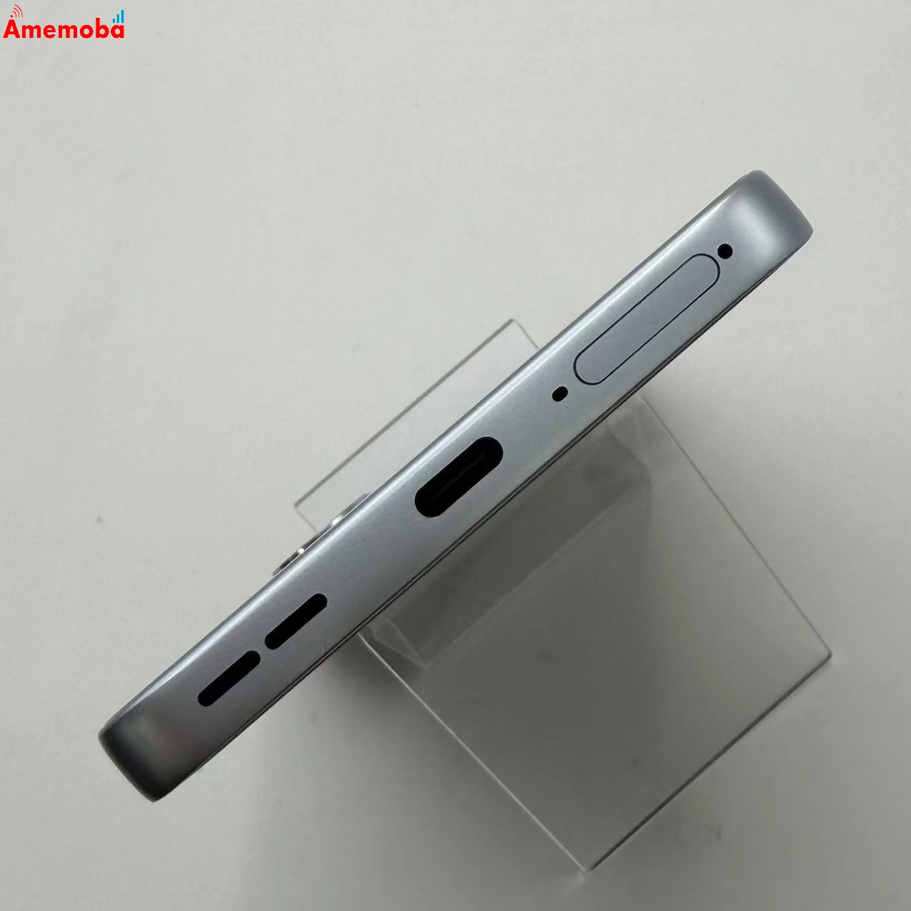 OPPO Reno13 A 8GB/128GB アイスブルー CPH2699 楽天モバイル版SIMフリー 新品同様