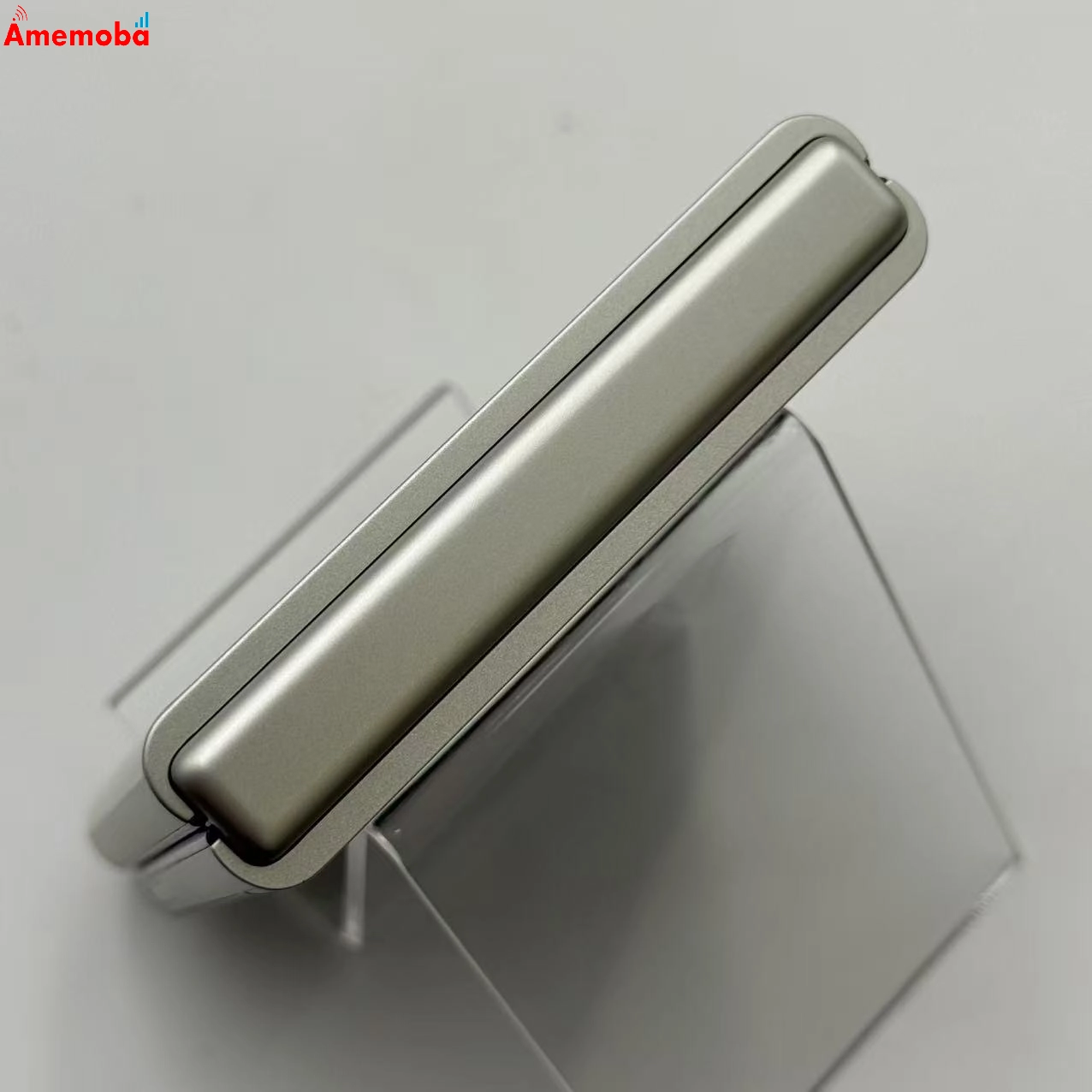 motorola razr 60s 256GB ライトスカイホワイト XT2553-6 SoftBank版SIMフリー 極美品