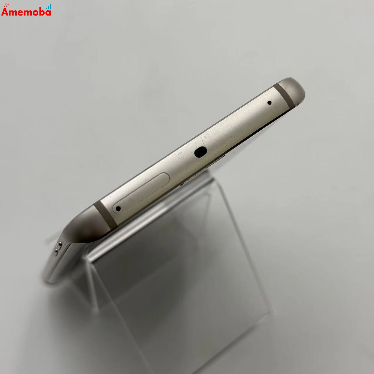 Galaxy S6 edge 32GB Gold Platinum SC-04G docomo版SIMフリー