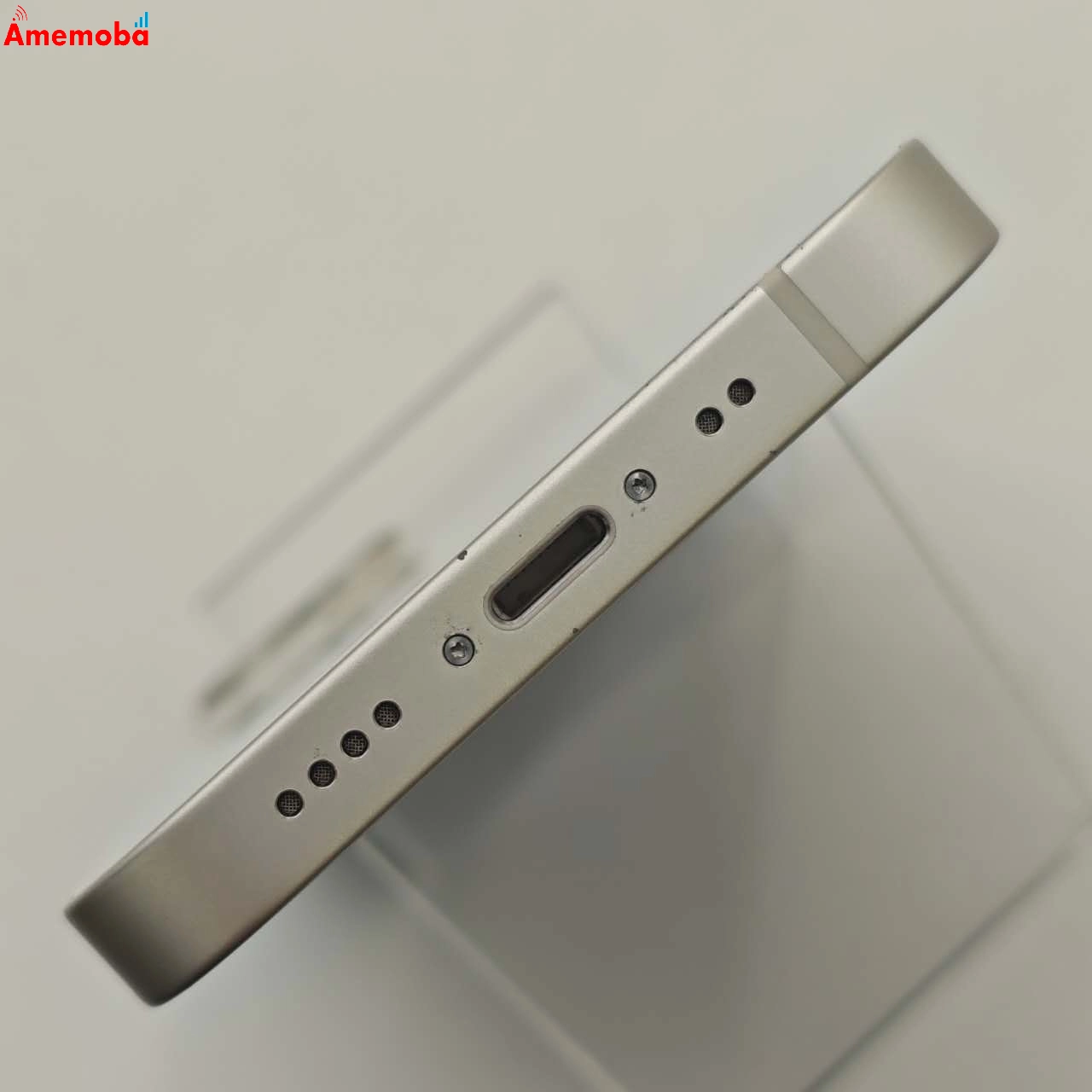 iPhone13 mini 128GB スターライト NLJE3J/A   Apple版SIMフリー