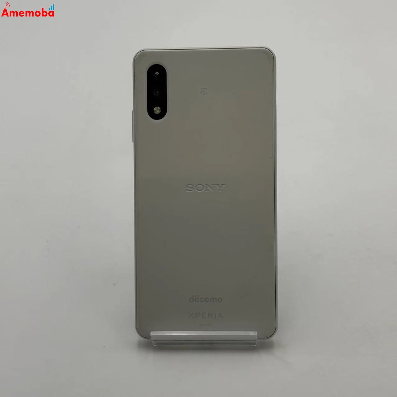 Xperia Ace II 64GB ホワイト SO-41B docomo版SIMフリー