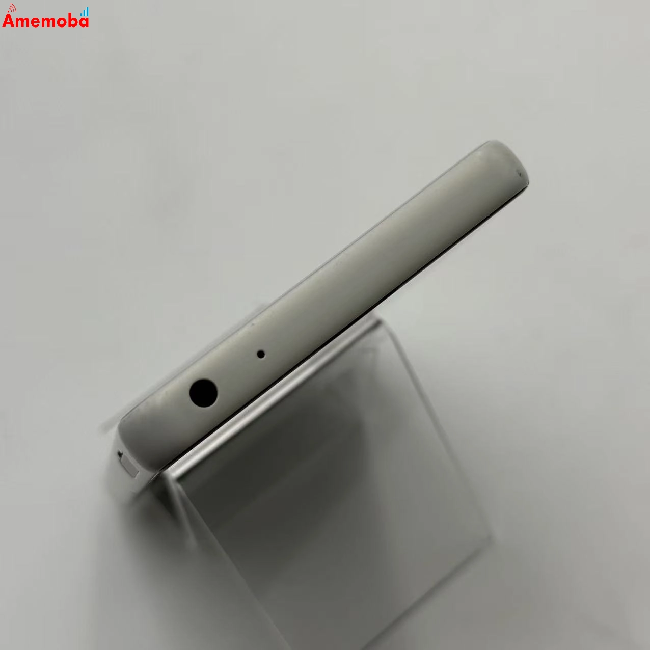 Xperia Ace II 64GB ホワイト SO-41B docomo版SIMフリー