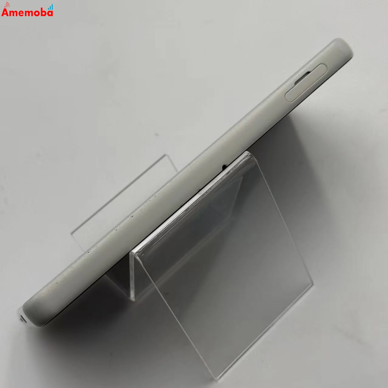 Xperia Ace II 64GB ホワイト SO-41B docomo版SIMフリー