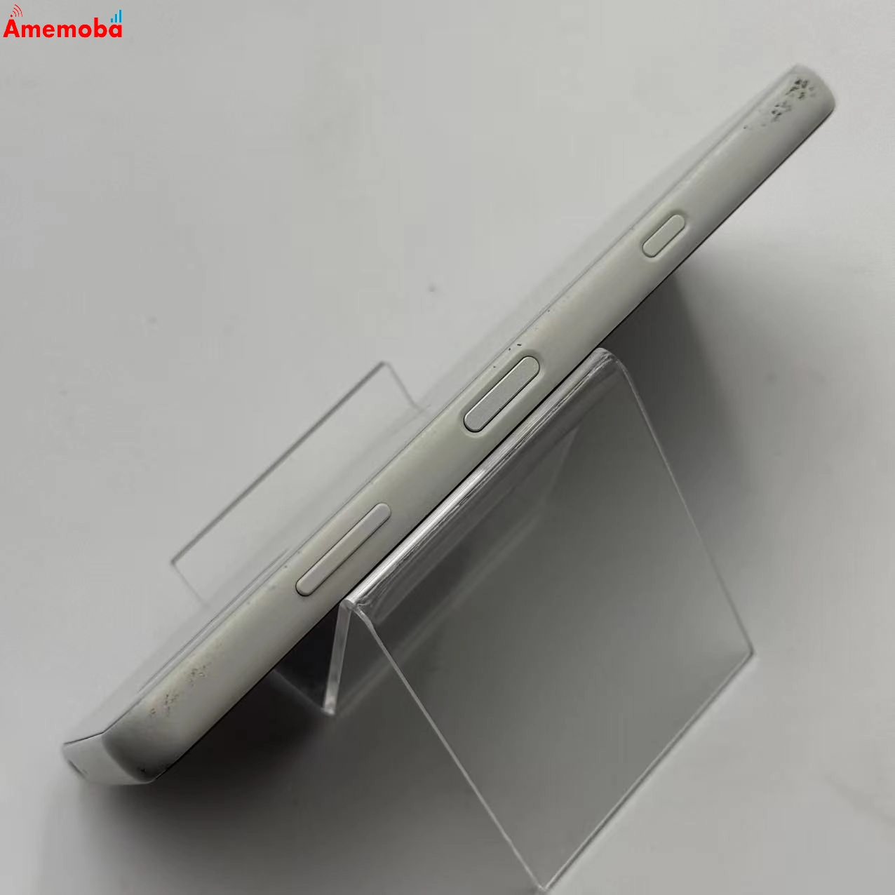 Xperia Ace II 64GB ホワイト SO-41B docomo版SIMフリー