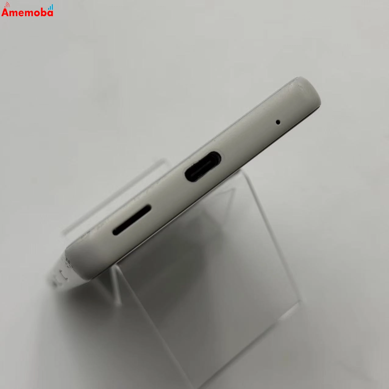 Xperia Ace II 64GB ホワイト SO-41B docomo版SIMフリー