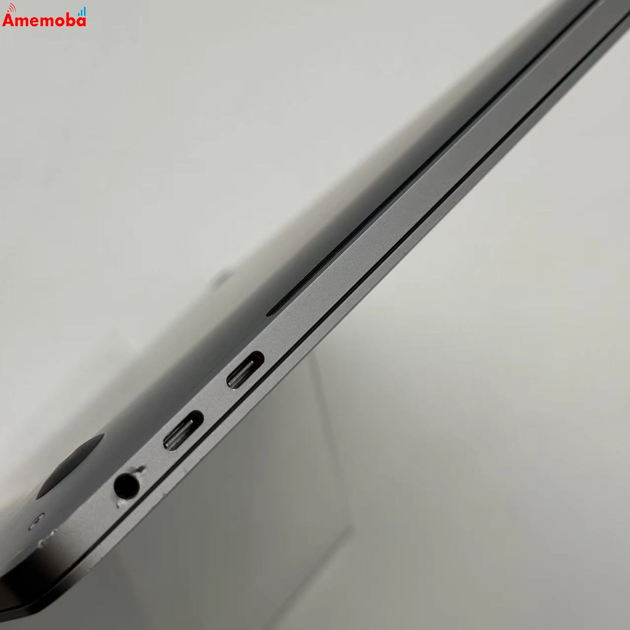 MacBook Pro 15インチ 2018 16GB/256GB スペースグレイ A1990 Corei7 2.2Ghz 訳あり品