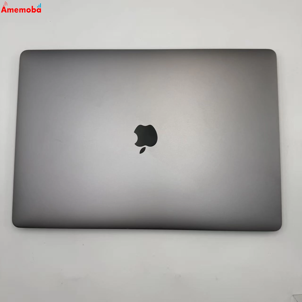 MacBook Pro 15インチ 2018 16GB/256GB スペースグレイ A1990 Corei7 2.2Ghz 訳あり品