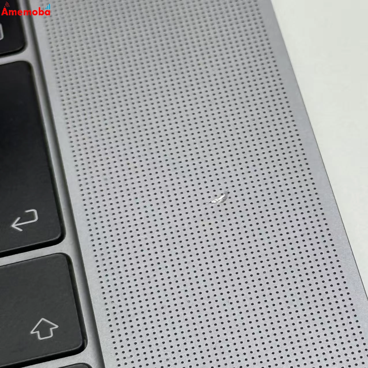 MacBook Pro 15インチ 2018 16GB/256GB スペースグレイ A1990 Corei7 2.2Ghz 訳あり品