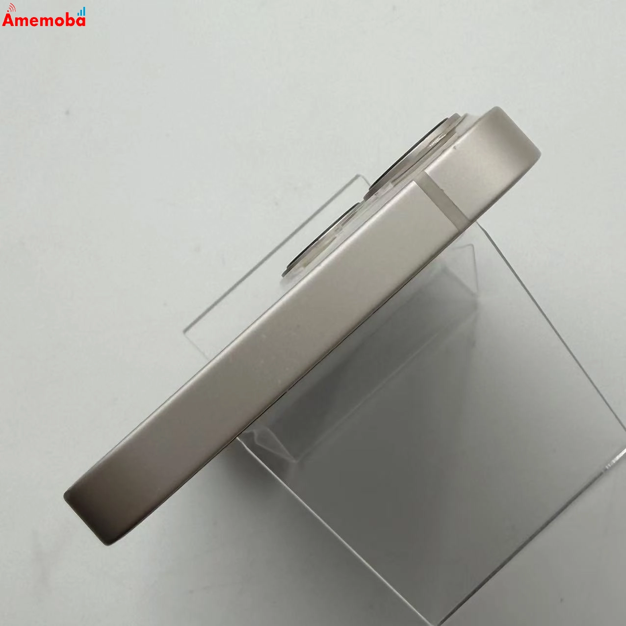 iPhone13 mini 128GB スターライト MLJE3J/A Apple版SIMフリー