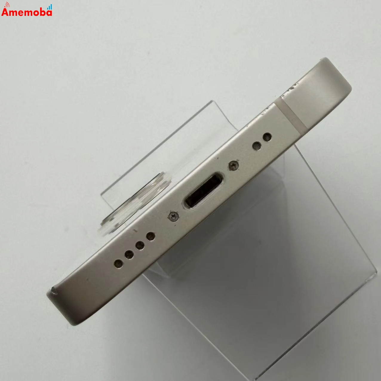 iPhone13 mini 128GB スターライト MLJE3J/A Apple版SIMフリー