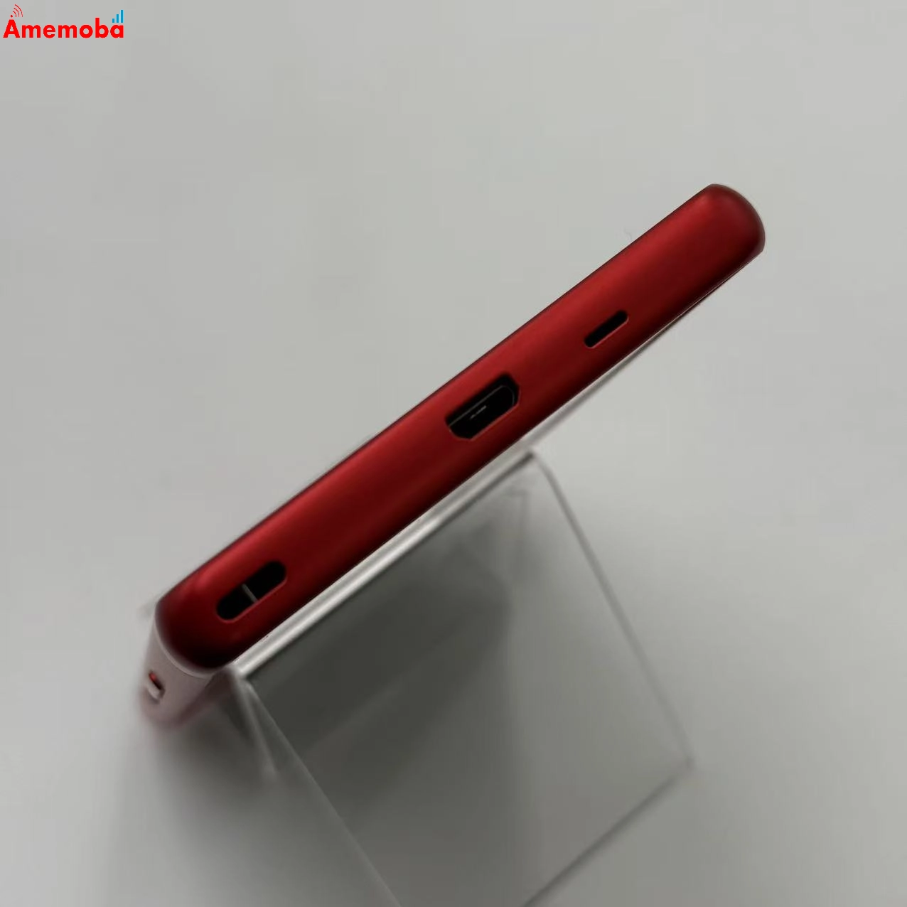 arrows Be 16GB Red F-05J docomo版SIMフリー 極美品