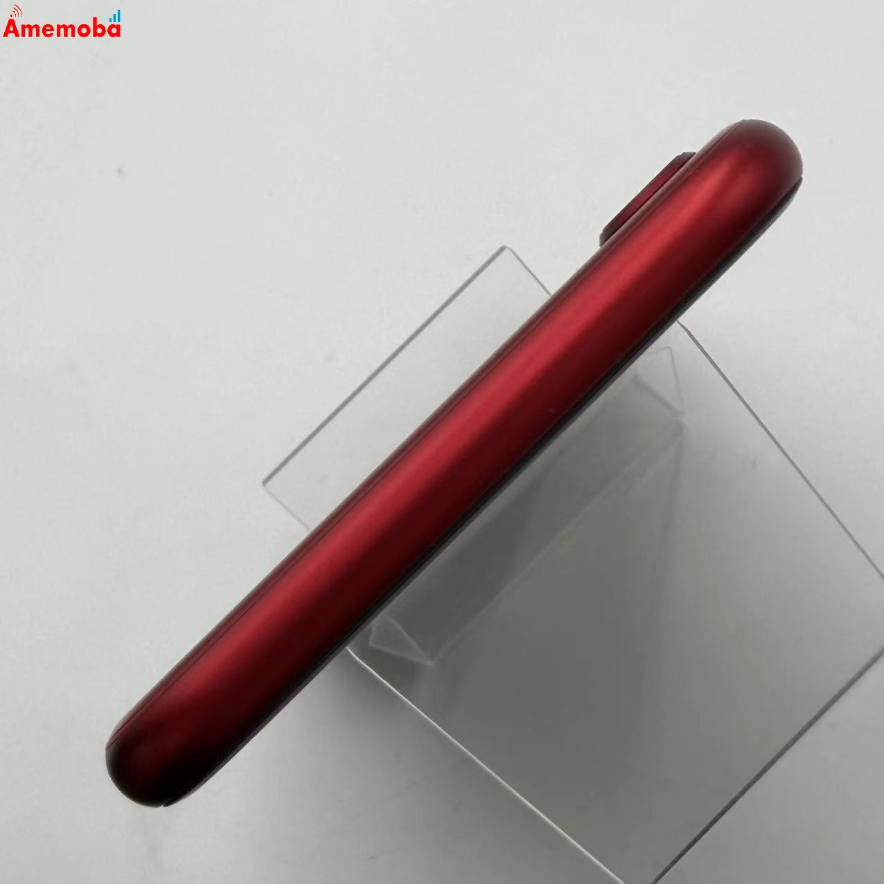 iPhoneSE 第3世代 128GB Product Red MMYH3J/A Apple版SIMフリー 美品