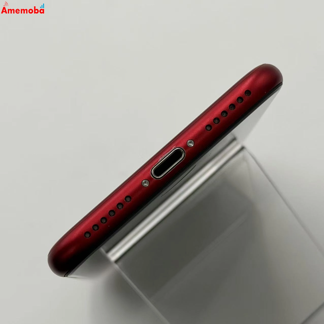 iPhoneSE 第3世代 128GB Product Red MMYH3J/A Apple版SIMフリー 美品