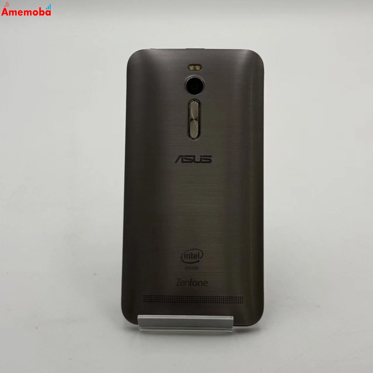 ZenFone 2 32GB グレー ASUSZ00AD SIMフリー