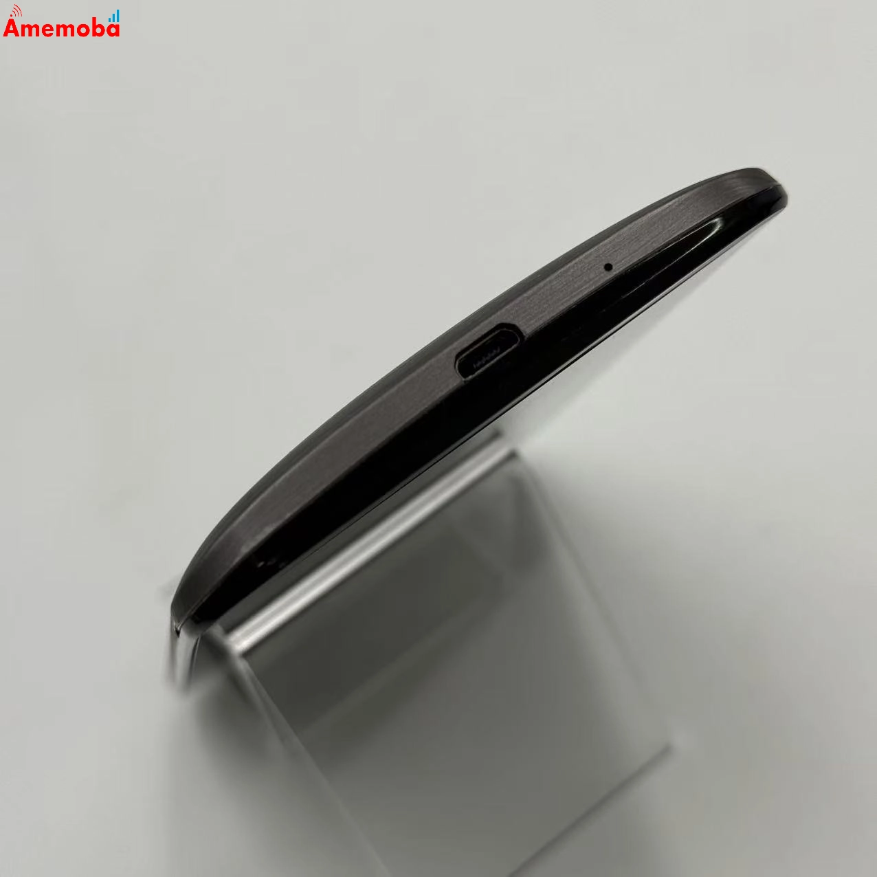 ZenFone 2 32GB グレー ASUSZ00AD SIMフリー