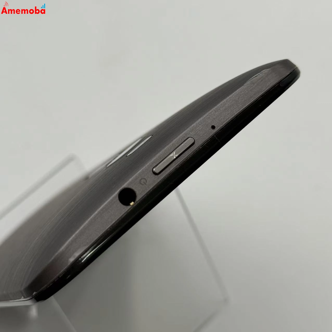 ZenFone 2 32GB グレー ASUSZ00AD SIMフリー
