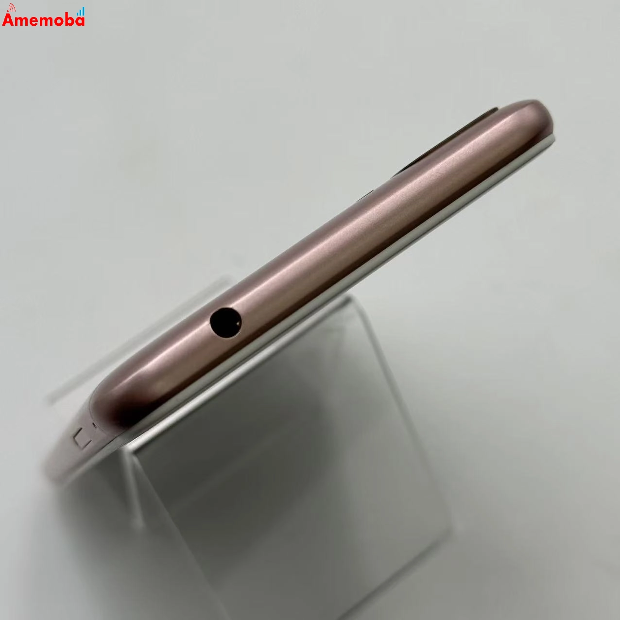 ZenFone 4 Max 32GB ローズピンク ASUSX00HD SIMフリー