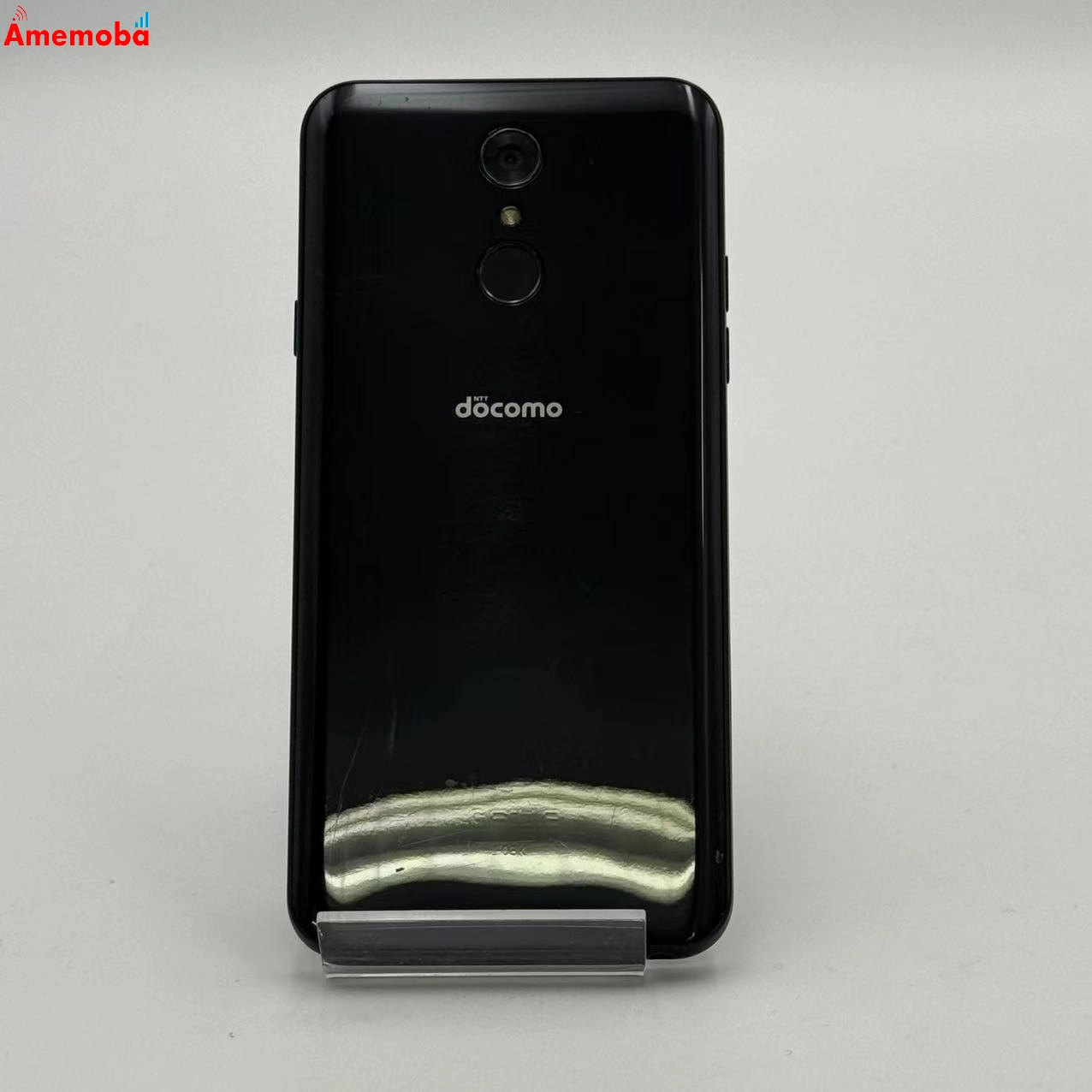 LG style 64GB Black L-03K docomo版SIMフリー