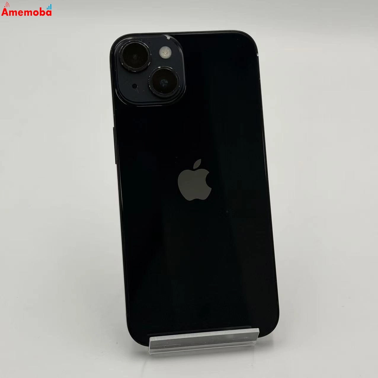 iPhone14 128GB ミッドナイト MPUD3J/A docomo版SIMフリー
