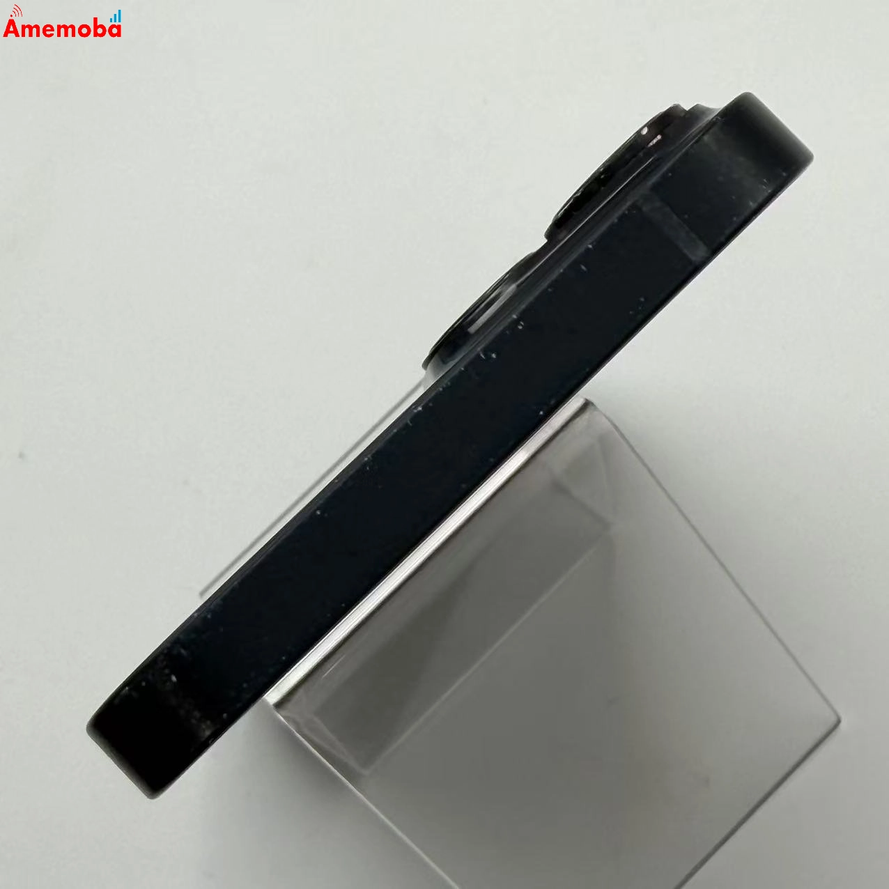 iPhone14 128GB ミッドナイト MPUD3J/A docomo版SIMフリー