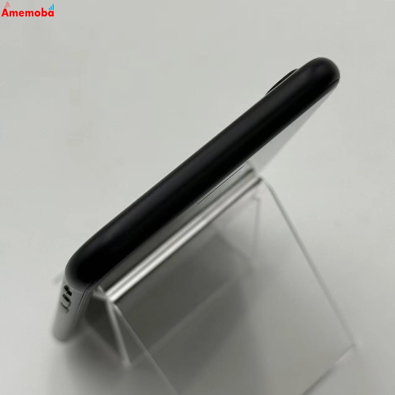 iPhoneSE 第2世代 64GB ブラック 3G356J/A AU版SIMフリー au