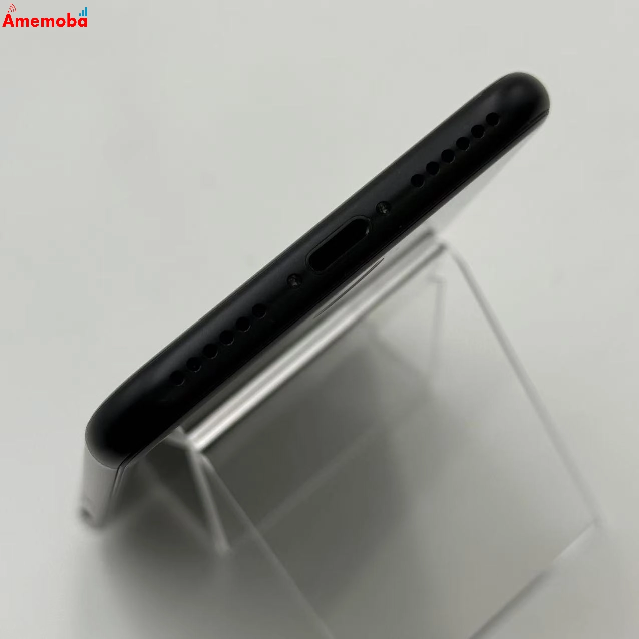 iPhoneSE 第2世代 64GB ブラック 3G356J/A AU版SIMフリー au