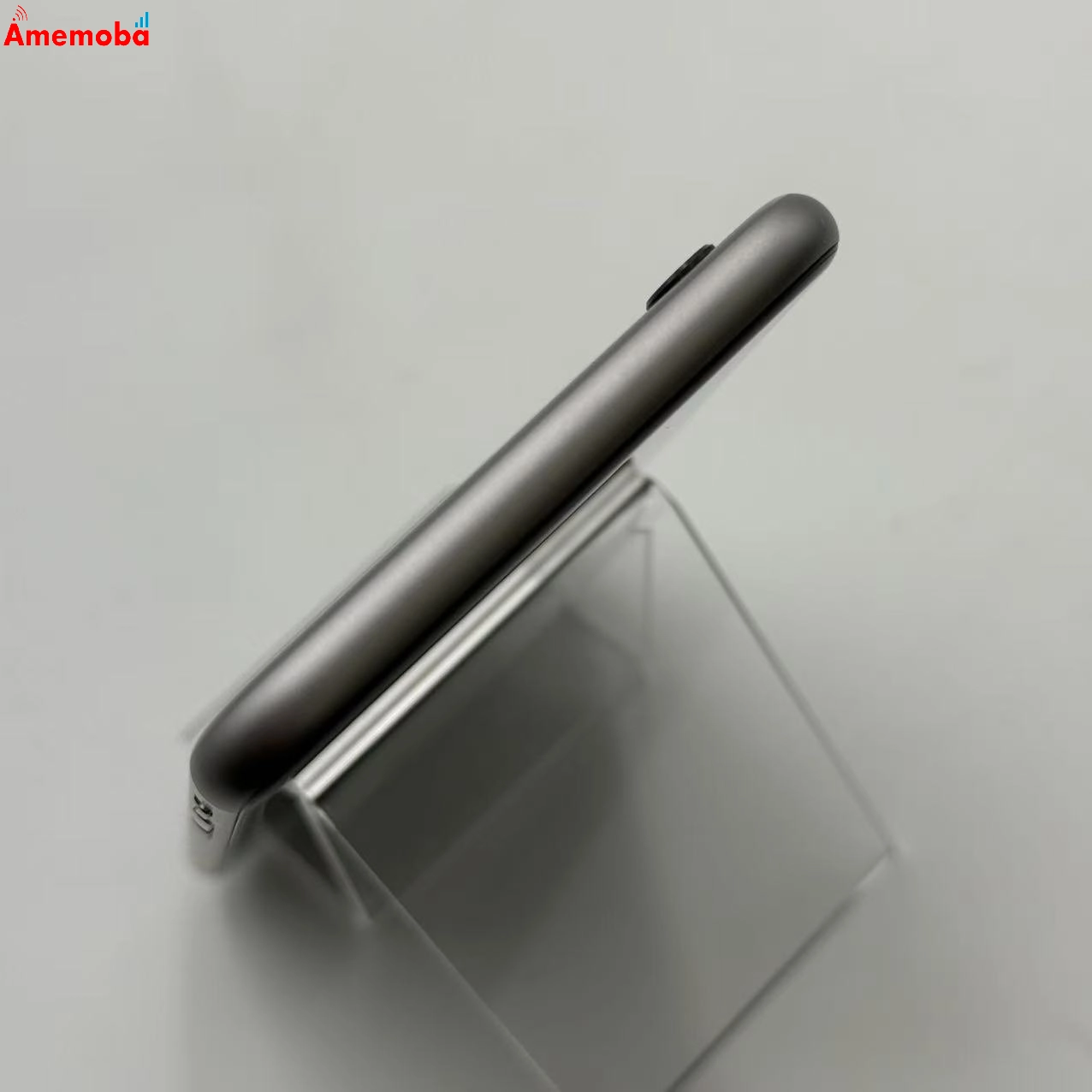 iPhone6s 16GB スペースグレイ 3A500J/A AU版SIMフリー au