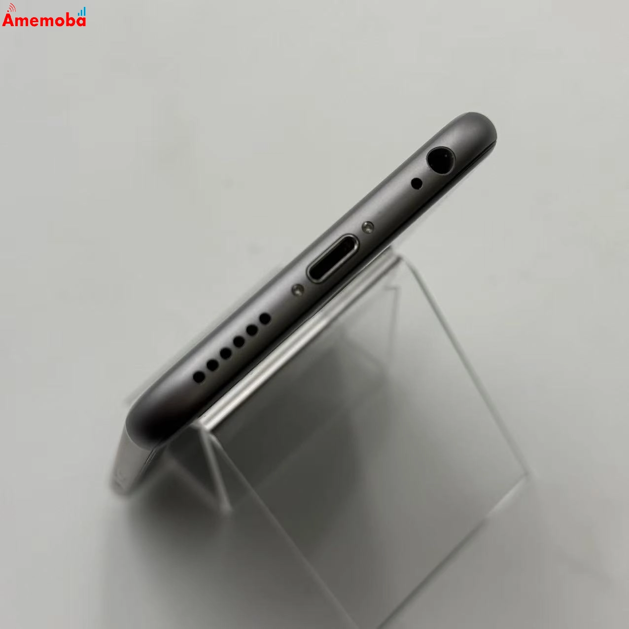 iPhone6s 16GB スペースグレイ 3A500J/A AU版SIMフリー au