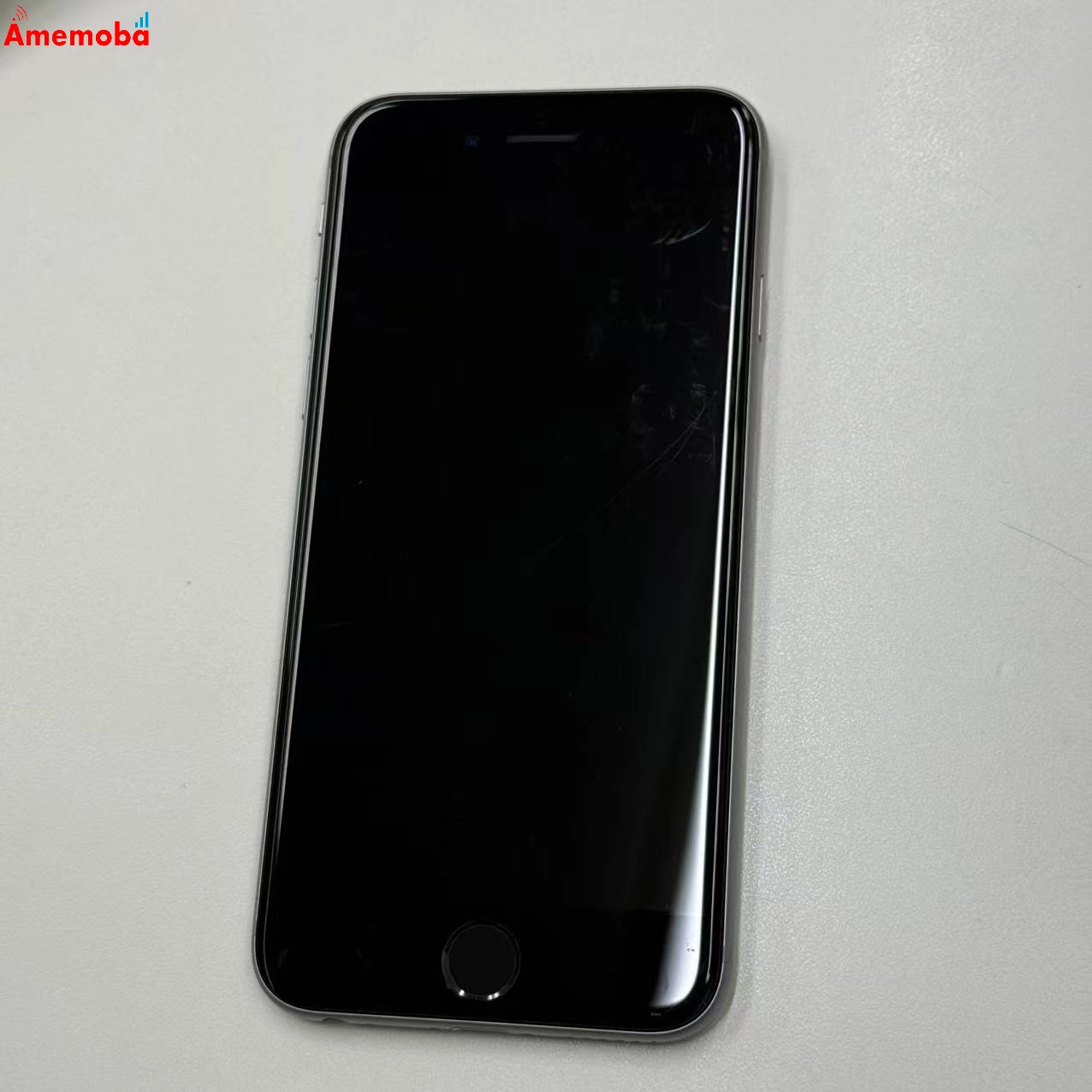 iPhone6s 16GB スペースグレイ 3A500J/A AU版SIMフリー au