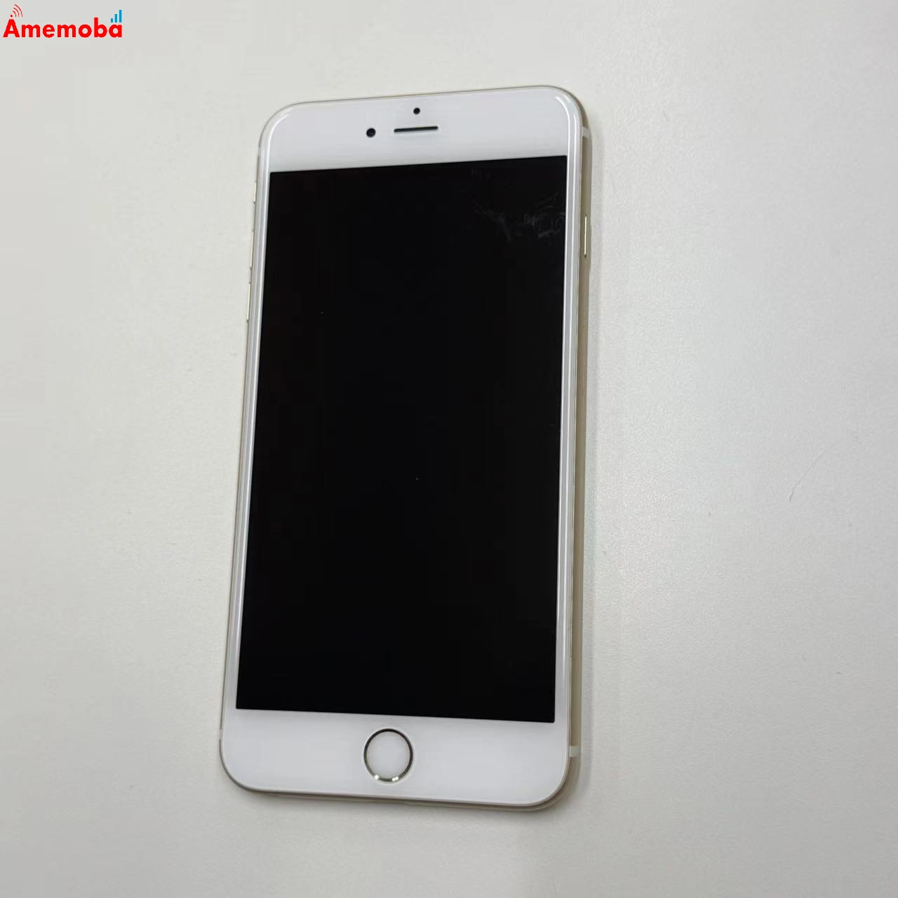 iPhone6s Plus 16GB ゴールド 3A534J/A AU版SIMフリー au