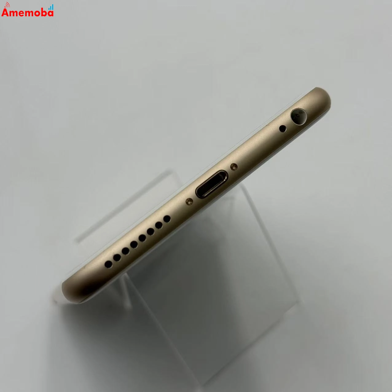 iPhone6s Plus 16GB ゴールド 3A534J/A AU版SIMフリー au