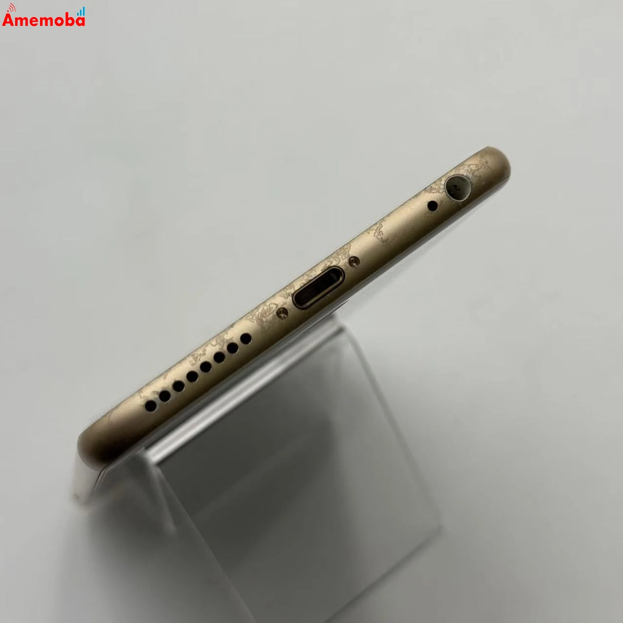 iPhone6s Plus 16GB ゴールド 3A534J/A AU版SIMフリー au