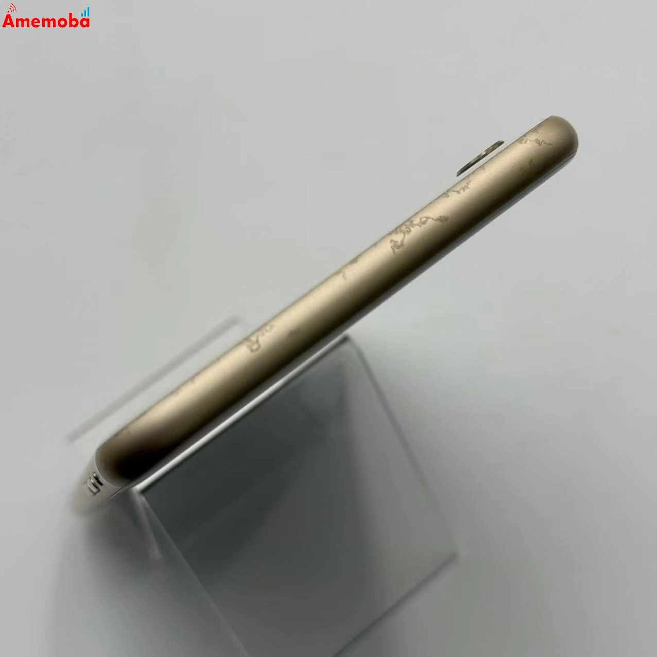 iPhone6s Plus 16GB ゴールド 3A534J/A AU版SIMフリー au