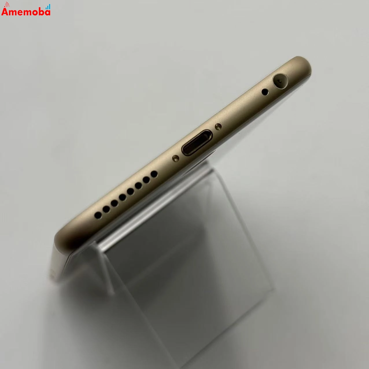 iPhone6s Plus 16GB ゴールド 3A534J/A AU版SIMフリー au