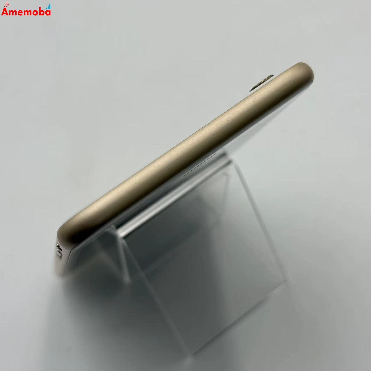 iPhone6s Plus 16GB ゴールド 3A534J/A AU版SIMフリー au