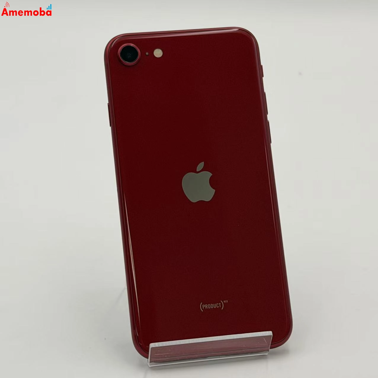 iPhoneSE 第3世代 64GB Product Red MMYE3J/A Apple版SIMフリー 美品