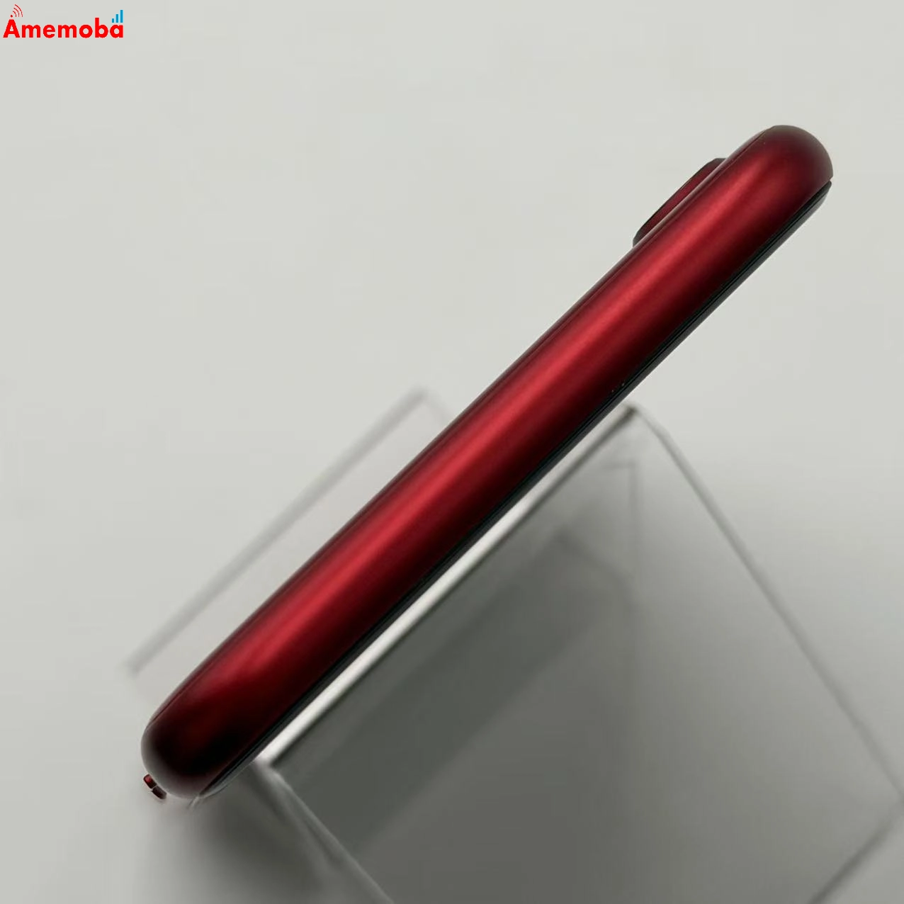 iPhoneSE 第3世代 64GB Product Red MMYE3J/A Apple版SIMフリー 美品