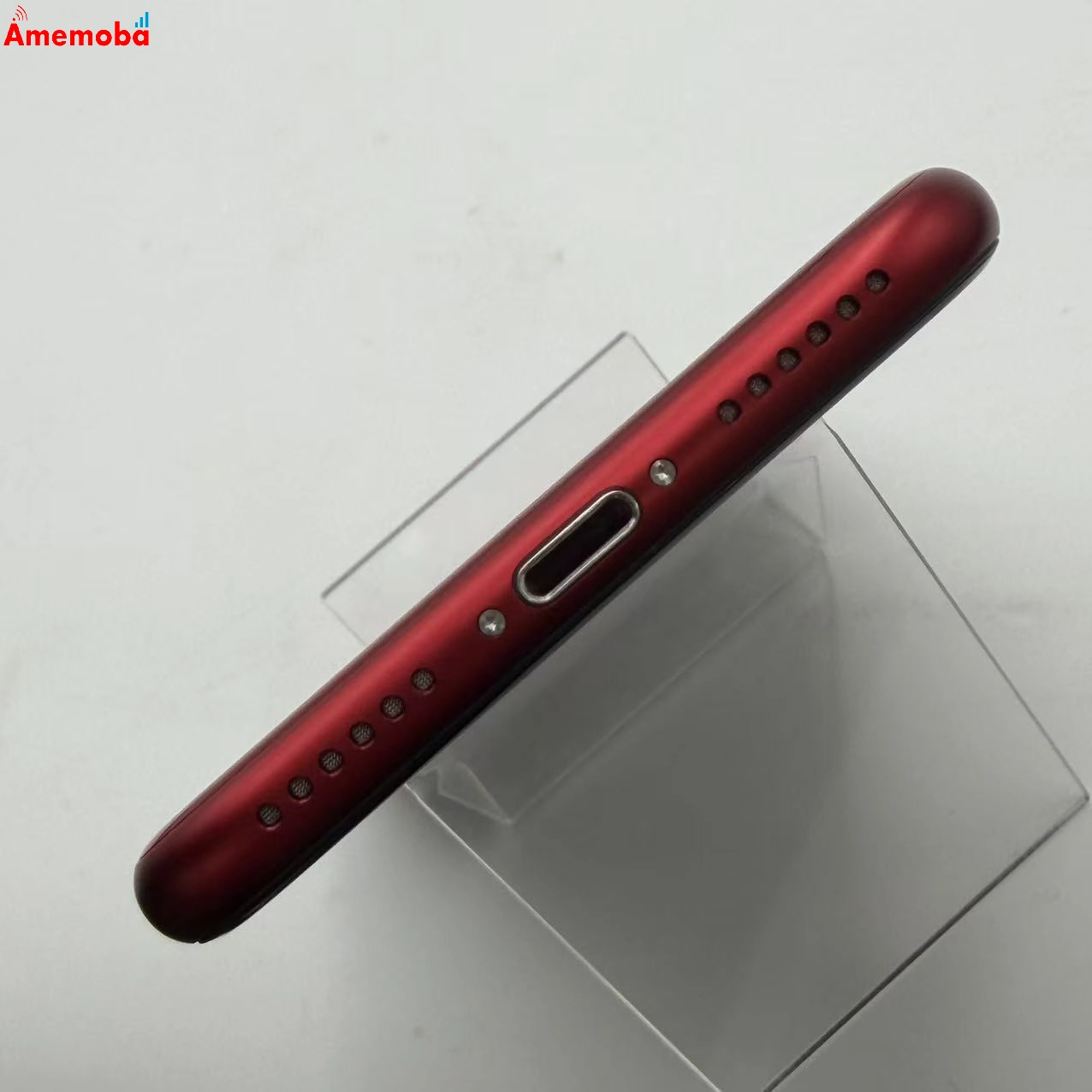 iPhoneSE 第3世代 64GB Product Red MMYE3J/A Apple版SIMフリー 美品