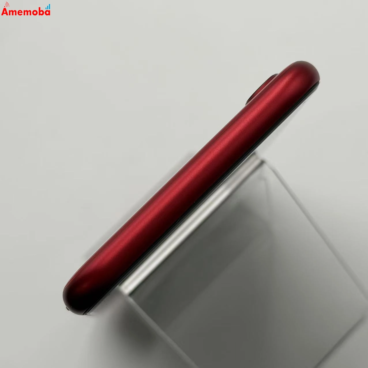 iPhoneSE 第2世代 128GB Product Red MHGV3J/A Apple版SIMフリー 極美品