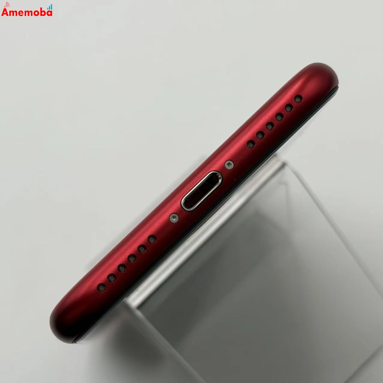 iPhoneSE 第2世代 128GB Product Red MHGV3J/A Apple版SIMフリー 極美品