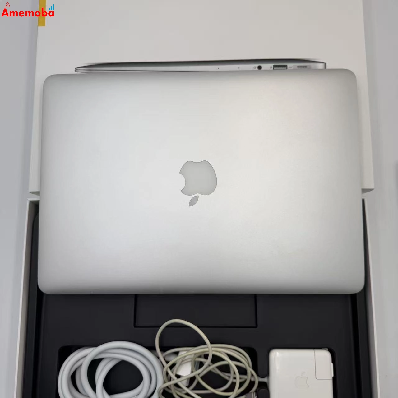 MacBook Air 13インチ Mid2017 Corei5  1.8Ghz 256GB シルバー MQD42J/A ジャンク品