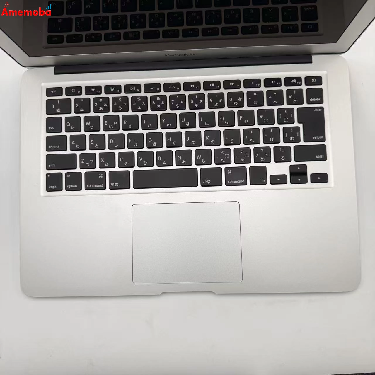 MacBook Air 13インチ Mid2017 Corei5  1.8Ghz 256GB シルバー MQD42J/A ジャンク品