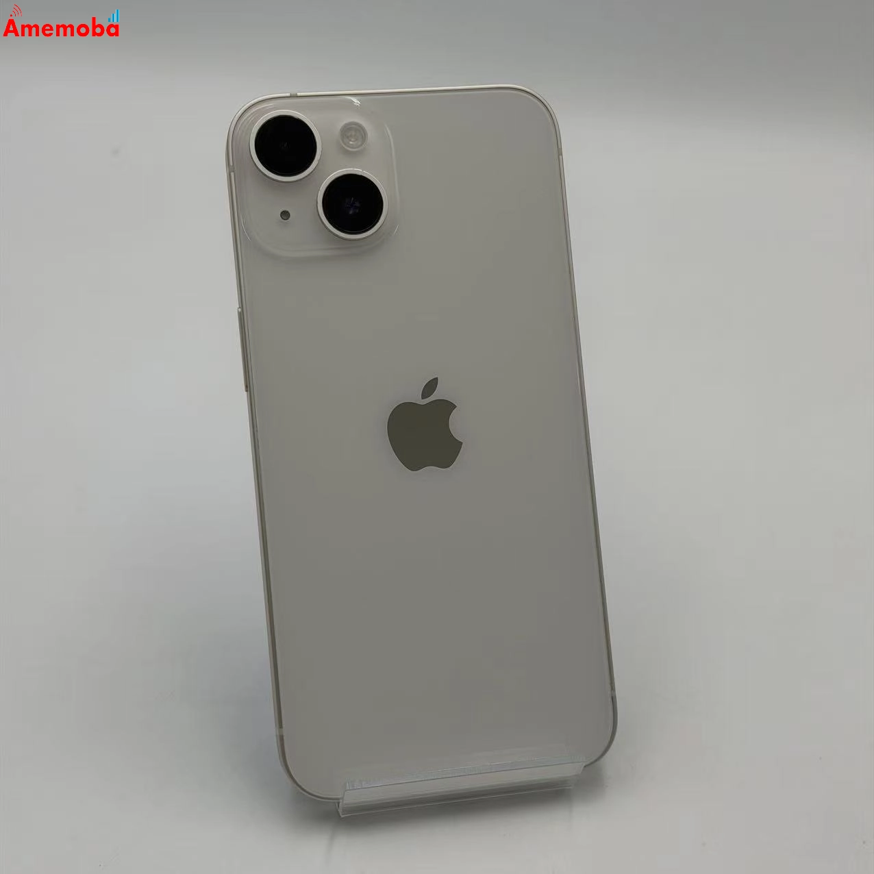 iPhone14 128GB スターライト MPUQ3J/A docomo版SIMフリー