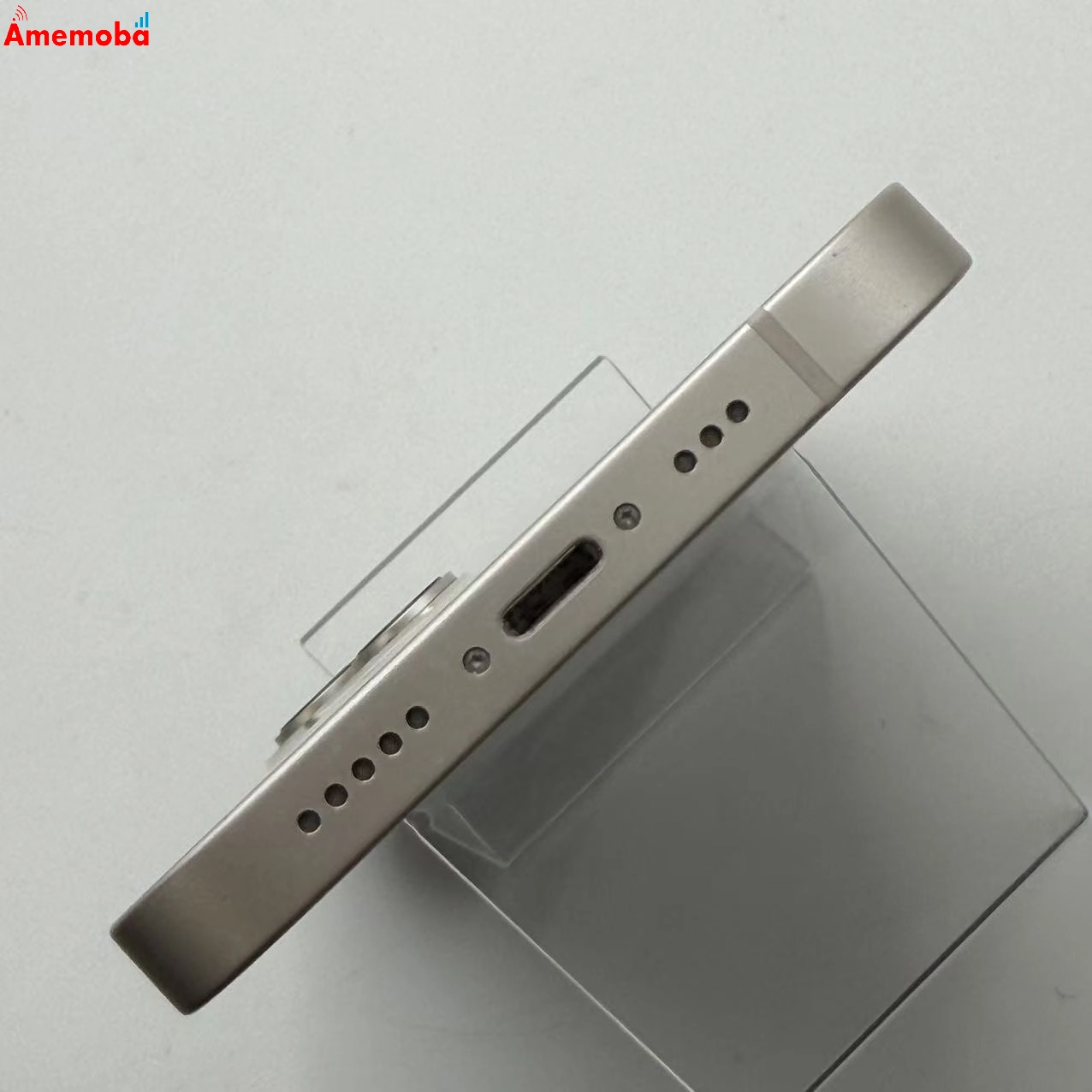 iPhone14 128GB スターライト MPUQ3J/A docomo版SIMフリー