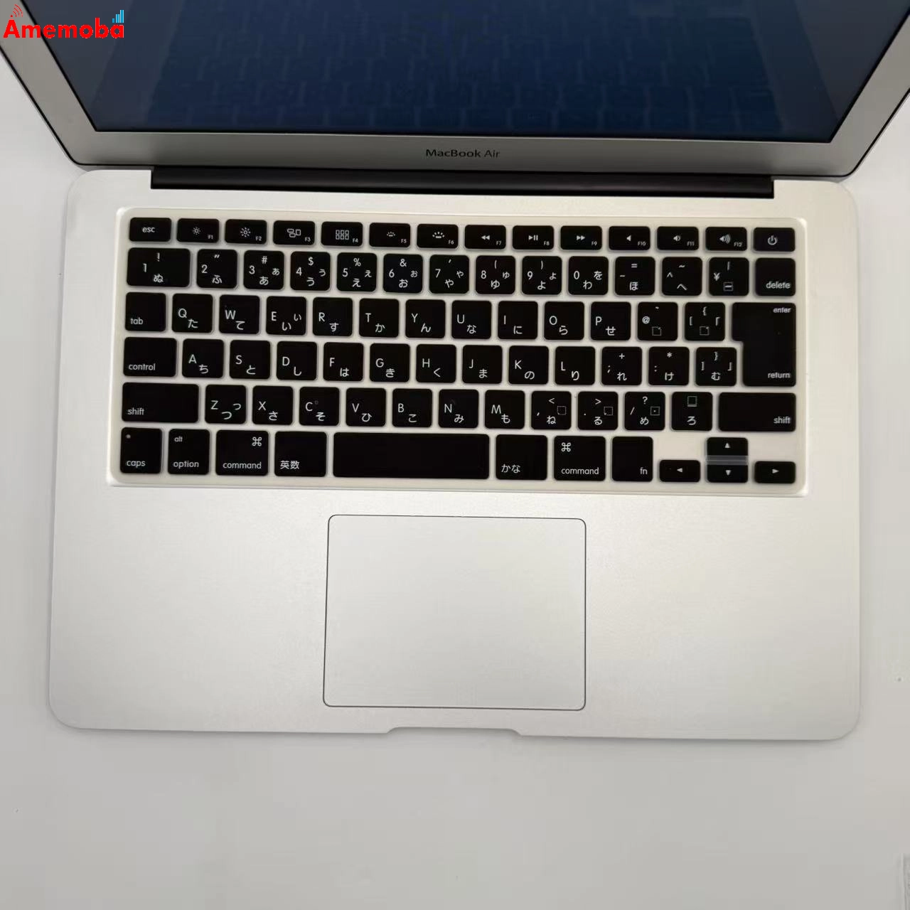 MacBook Air 13-inch Early 2014 4GB/128GB シルバー A1466 Corei5 1.4GHz 訳あり品