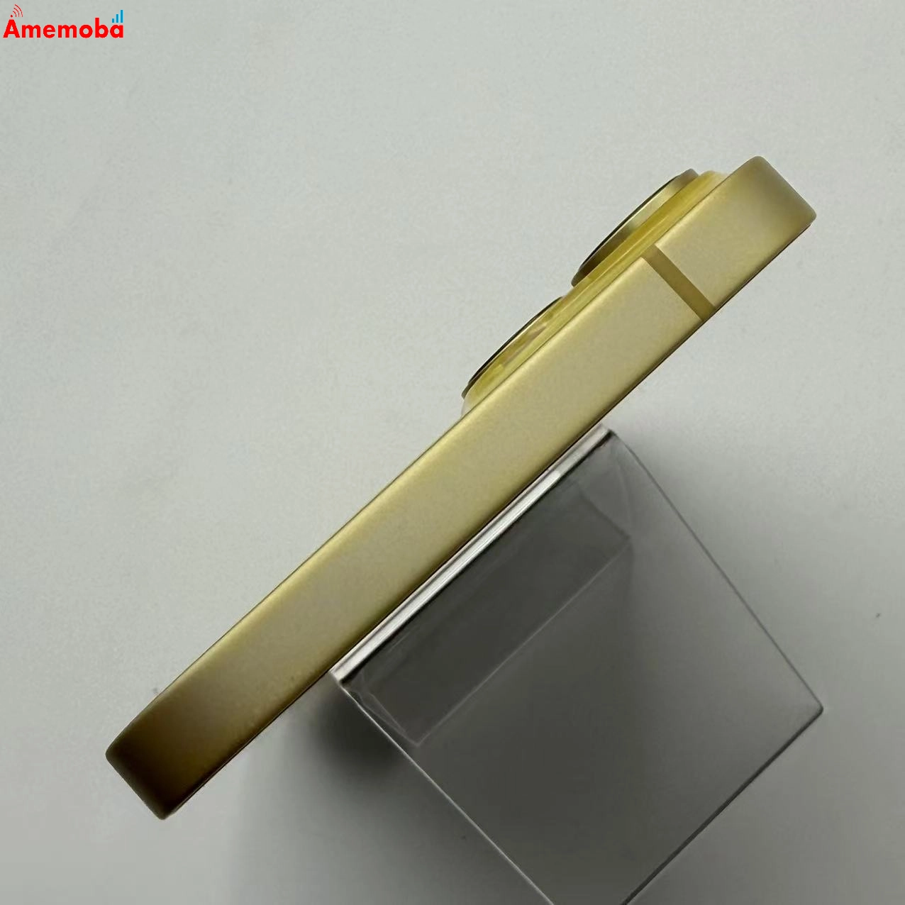 iPhone14 Plus 128GB イエロー MR603J/A Apple版SIMフリー