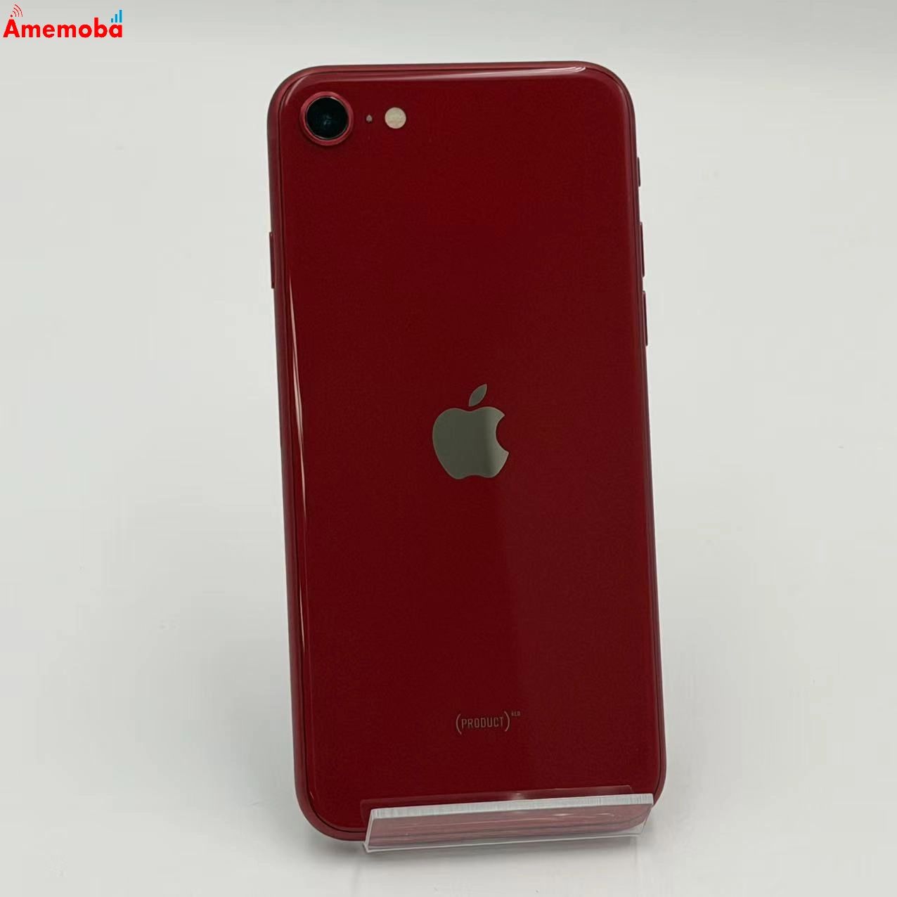 iPhoneSE 第3世代 128GB Product Red MMYH3J/A docomo版SIMフリー