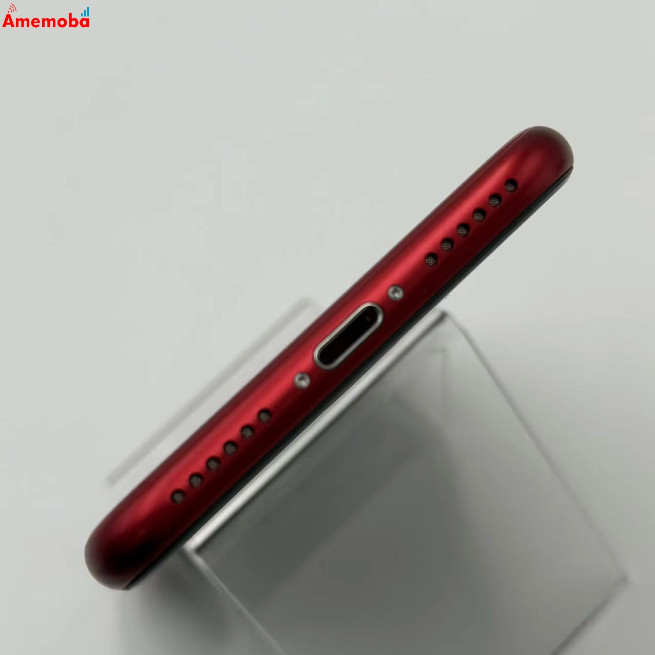 iPhoneSE 第3世代 128GB Product Red MMYH3J/A docomo版SIMフリー